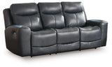 Bexhurst Power Reclining Sofa