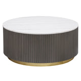 Jason Coffee Table