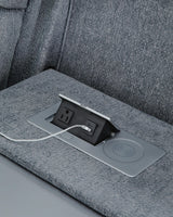 Studio Cave Power Reclining Sofa