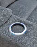 Studio Cave Power Recliner