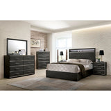 Camryn Warm Gray Chest