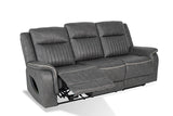 Arturus Power Sofa