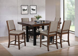 Patterson Counter Chair