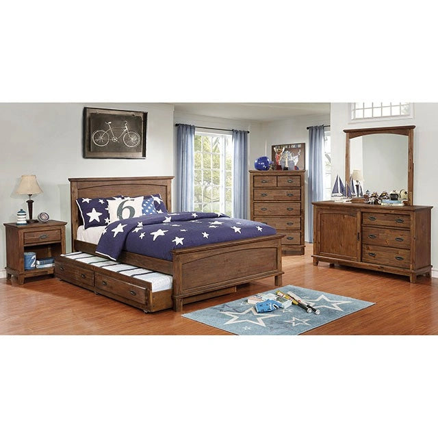 Colin Bed