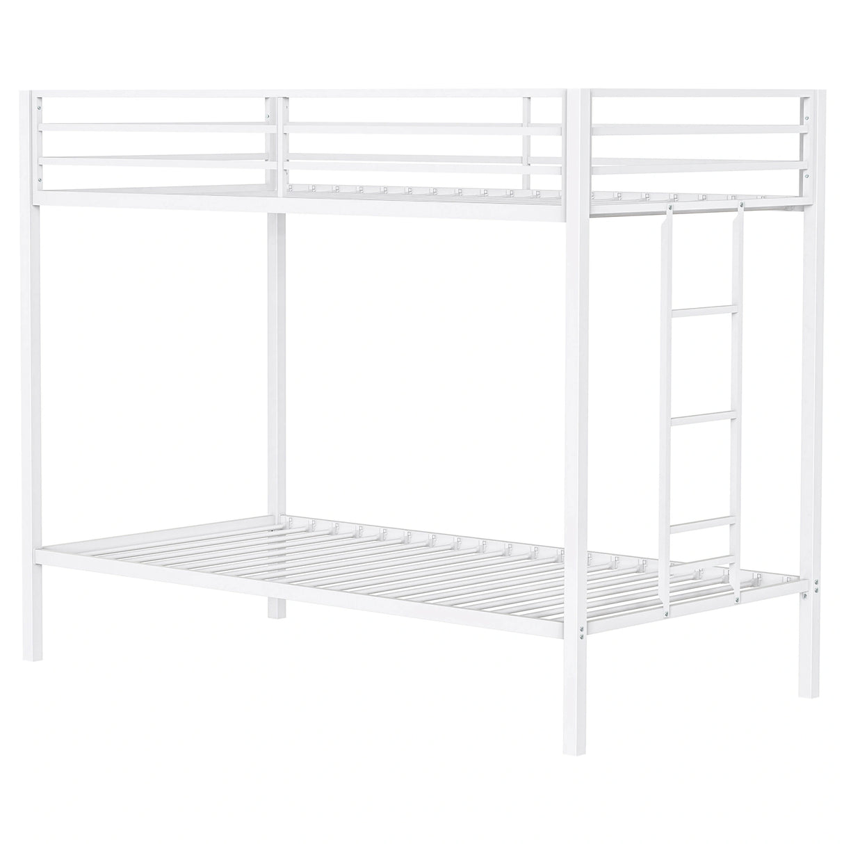 Alevera Bunk Bed