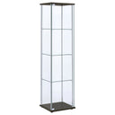 Bellatrix Curio Cabinet