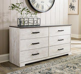 Shawburn Dresser