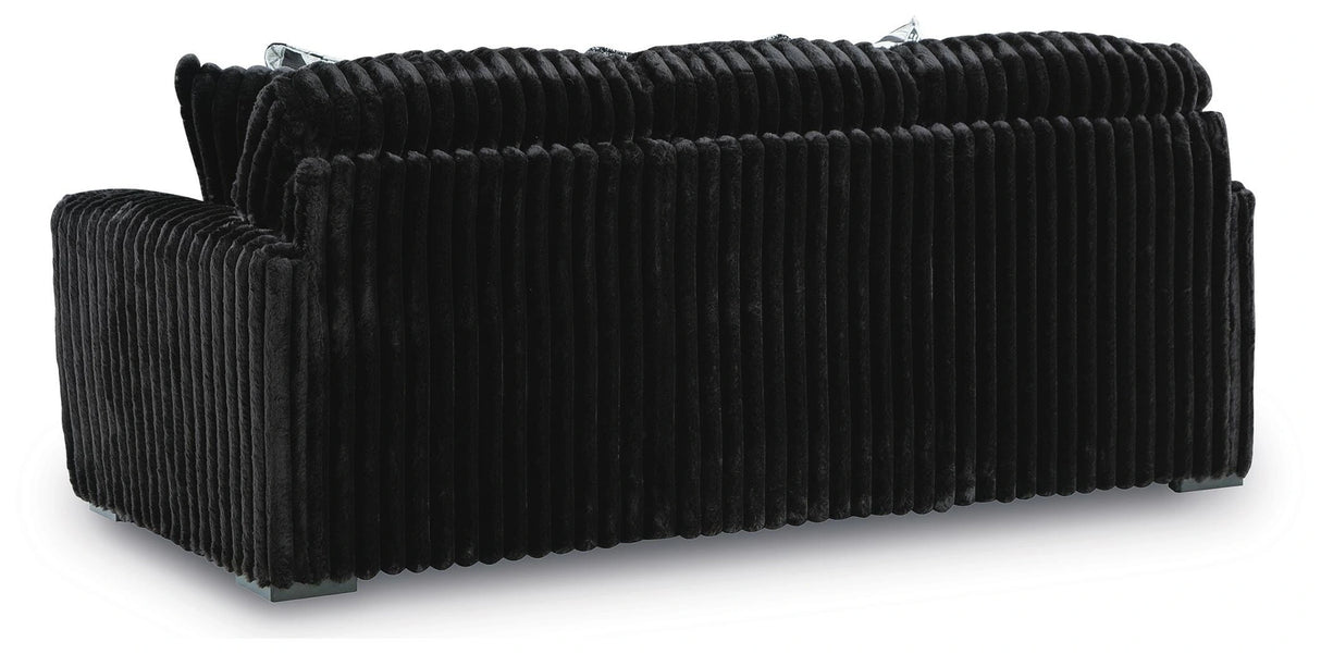 Midnight-Madness Sofa
