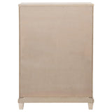 Pembroke Chest of Drawers
