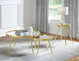 Kaelyn Nesting Coffee Table