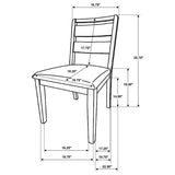 Duncan Dining Set