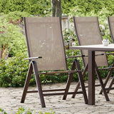 Monza Adjustable Chairs (2/CTN)