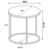 Lainey End Table
