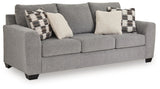 Loreo Sofa Sleeper