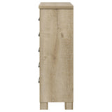 Oakglen Chest of Drawers