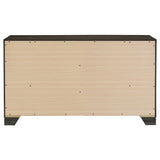 Wright Dresser