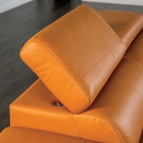Vadso Sectional, Left Chaise
