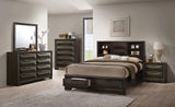 Caistor Bed