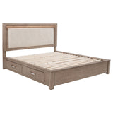 Kenora Bedroom Set