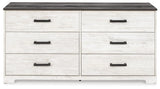 Shawburn Dresser