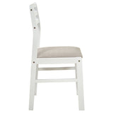 Bucknell Dining Set