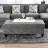 Lowry Ottoman