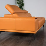 Vadso Sectional, Left Chaise