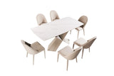 Lenvik Dining Table