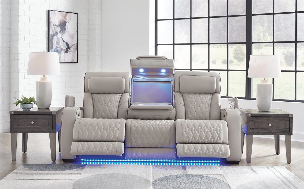 Boyington Power Reclining Sofa