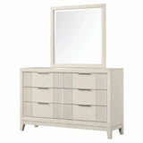Isadore Dresser