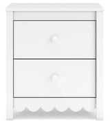 Hallityn Nightstand