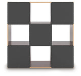 Glosmount Nine Cube Organizer
