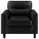 Scotland Accent Chair