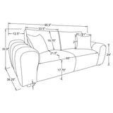 Burnett Sofa