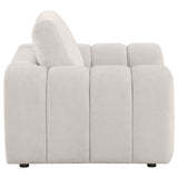 Burnett Accent Chair