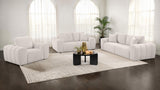 Burnett Accent Chair