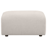 Burnett Ottoman
