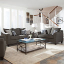 Salizar Sofa Set