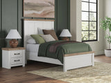 Savonport Bed