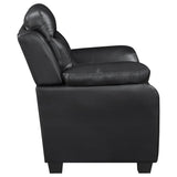 Finley Sofa Set
