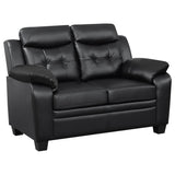 Finley Sofa Set