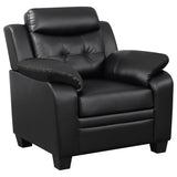 Finley Accent Chair