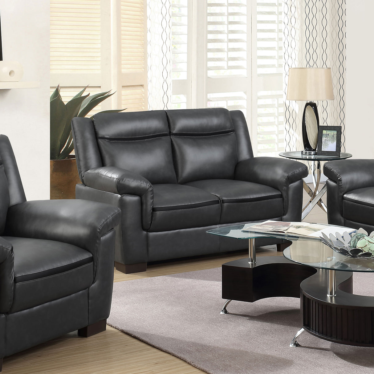 Arabella Loveseat