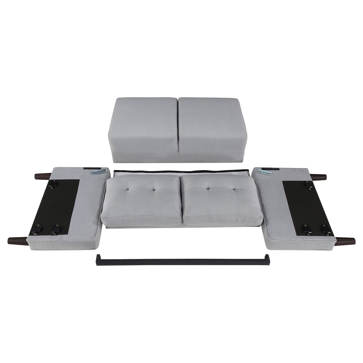 Bowen Sofa Set