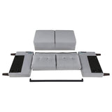 Bowen Sofa Set