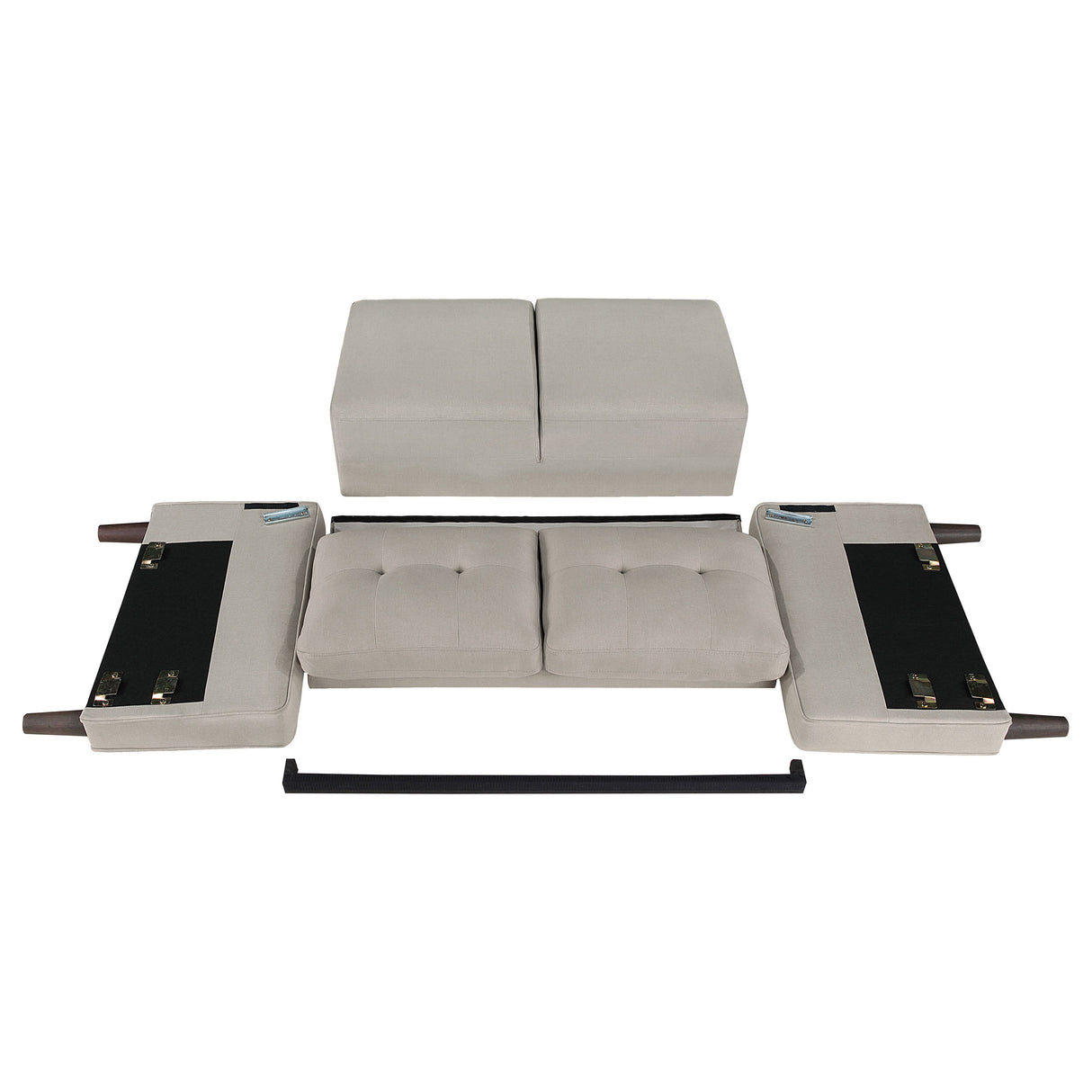 Bowen Loveseat