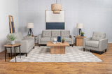 Bowen Loveseat