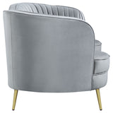 Sophia Loveseat