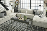 Bales Accent Chair