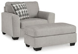 Avenal Park Living Room Set